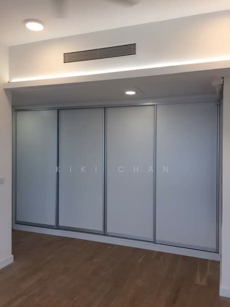 Service Residence for Rent at The Sentral Residences - Kiki Chan - Interior - PropertyGuru.com.my