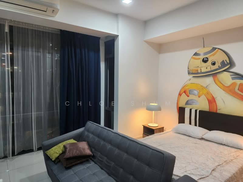 Grand Medini untuk Untuk Disewa - RM 1,800 /bulan, Mac 2026 - Bedroom - PropertyGuru.com.my