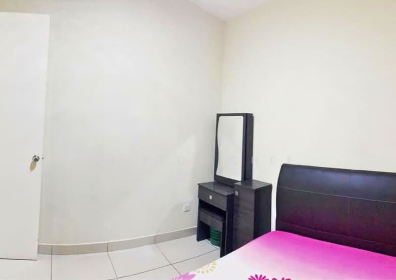 Ocean View Residences untuk Untuk Disewa - RM 1,400 /bulan, Mac 2026 - Bedroom - PropertyGuru.com.my