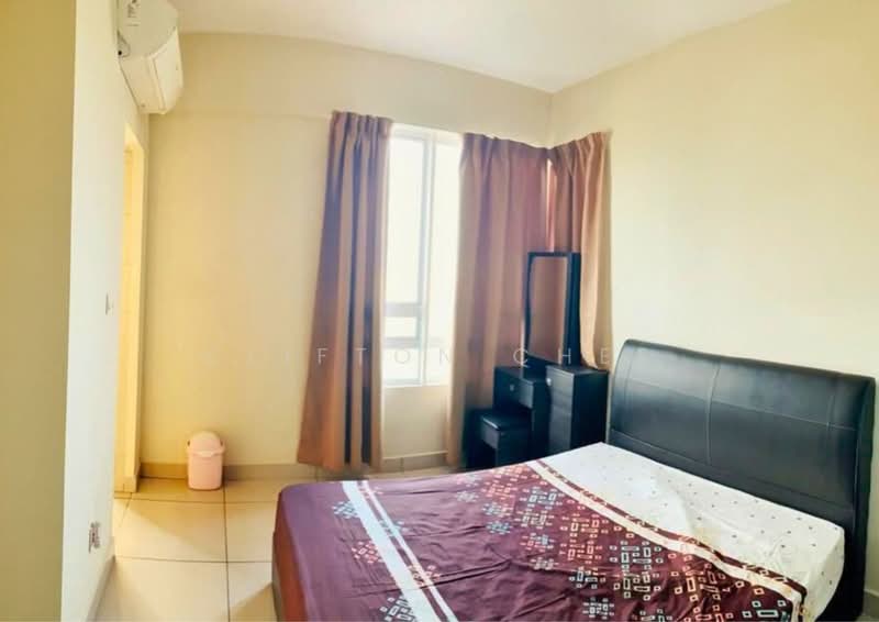 Ocean View Residences untuk Untuk Disewa - RM 1,400 /bulan, Mac 2026 - Bedroom - PropertyGuru.com.my