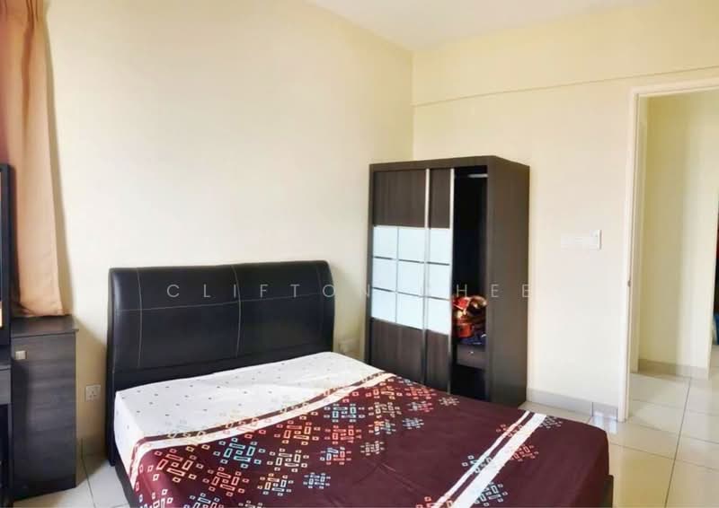 Ocean View Residences untuk Untuk Disewa - RM 1,400 /bulan, Mac 2026 - Bedroom - PropertyGuru.com.my