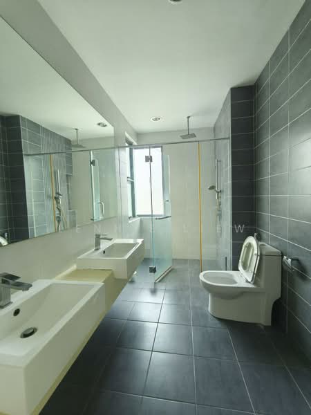 Townhouse for Sale in Sunway Spk (Kuala Lumpur) - Lennie Liew - Bathroom - PropertyGuru.com.my