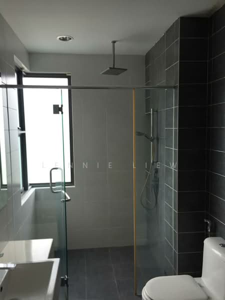 Townhouse for Sale in Sunway Spk (Kuala Lumpur) - Lennie Liew - Bathroom - PropertyGuru.com.my