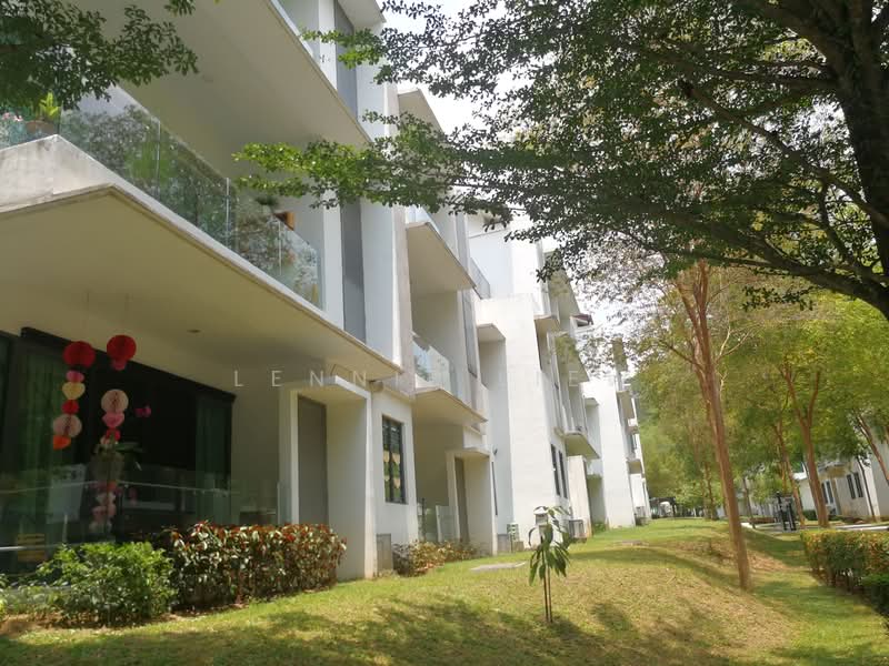 Townhouse for Sale in Sunway Spk (Kuala Lumpur) - Lennie Liew - Exterior - PropertyGuru.com.my