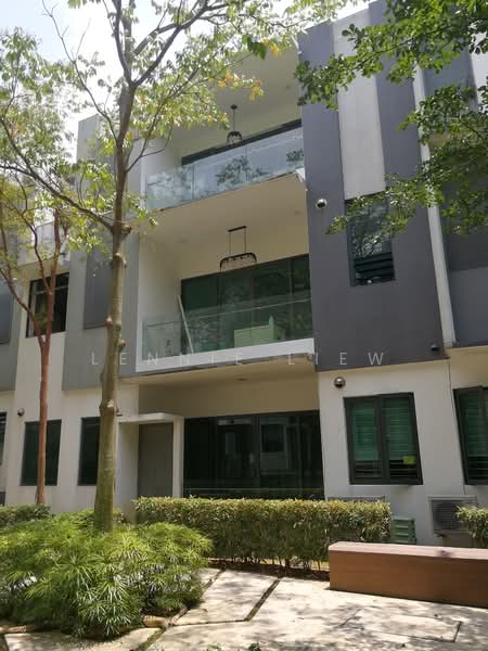 Townhouse for Sale in Sunway Spk (Kuala Lumpur) - Lennie Liew - Exterior - PropertyGuru.com.my