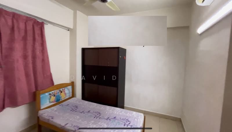 Apartment for Sale at Ixora Heights Apartment - David Lee - Bedroom - PropertyGuru.com.my
