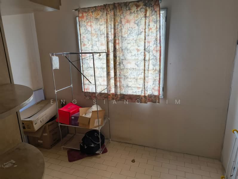 Townhouse for Sale in Taman Megah Emas (Petaling Jaya) - Eng Siang Lim - Interior - PropertyGuru.com.my