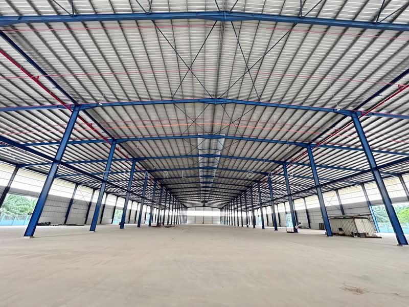 Untuk Disewa - Jenjarom