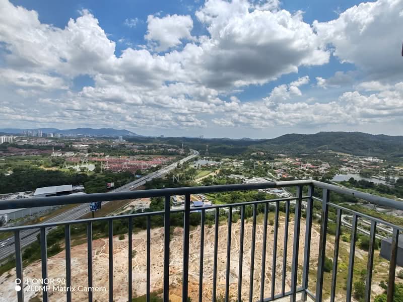 Service Residence for Rent at Savanna Executive Suite @ Southville City - Ahmad Gadafi Md Nor - View - PropertyGuru.com.my