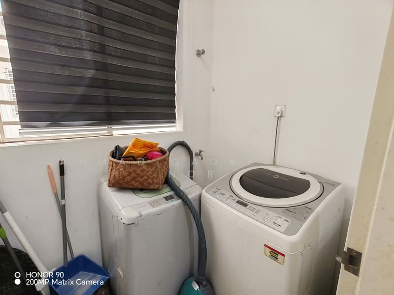 Service Residence for Rent at Savanna Executive Suite @ Southville City - Ahmad Gadafi Md Nor - Interior - PropertyGuru.com.my