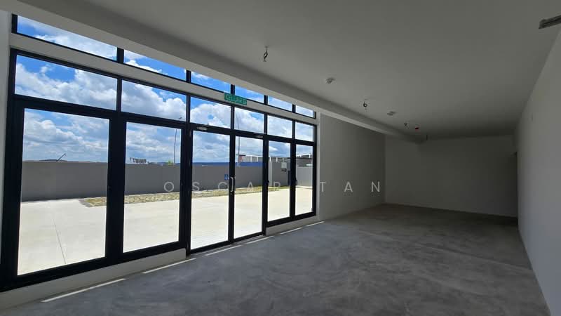 Factory for Sale in Sungai Buloh (Selangor) - Oscar Tan - Interior - PropertyGuru.com.my