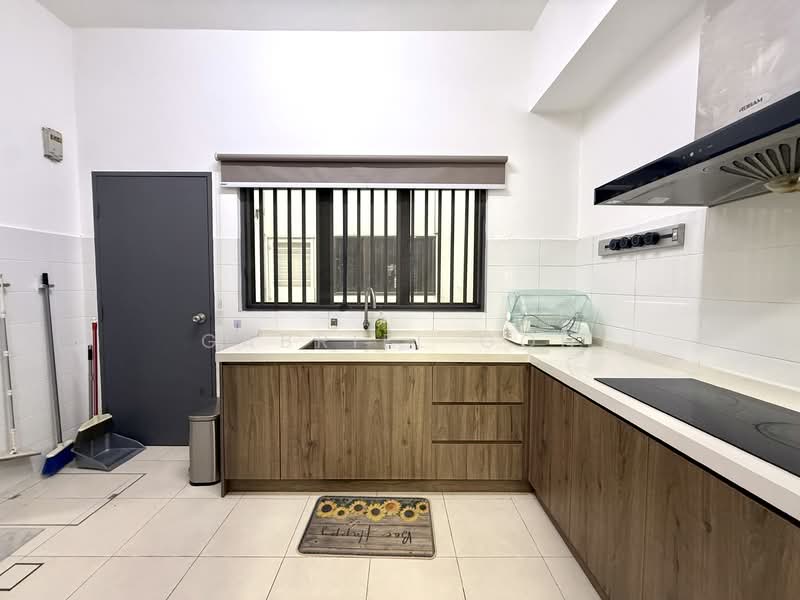 2-storey Terraced House for Sale in Setia Alam (Selangor) - GABRIEL GOH - Kitchen - PropertyGuru.com.my