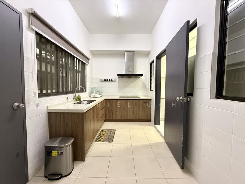 2-storey Terraced House for Sale in Setia Alam (Selangor) - GABRIEL GOH - Kitchen - PropertyGuru.com.my