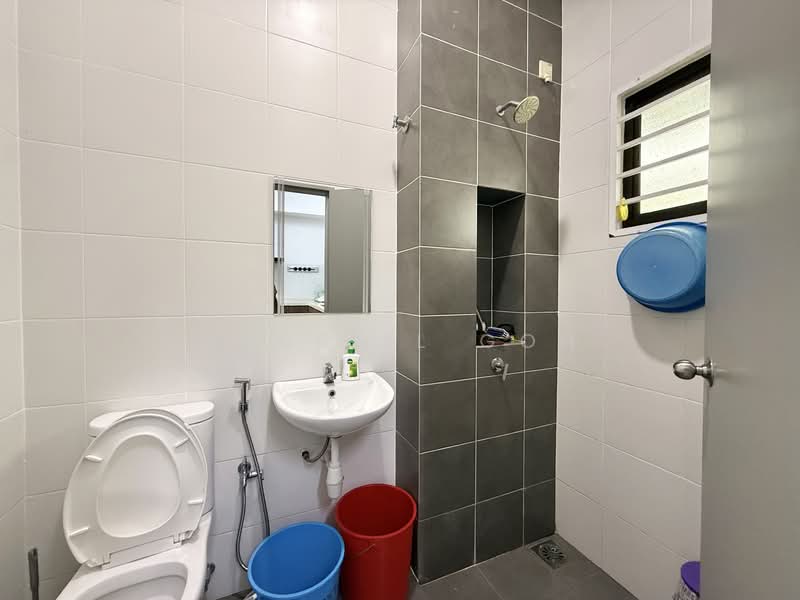 2-storey Terraced House for Sale in Setia Alam (Selangor) - GABRIEL GOH - Bathroom - PropertyGuru.com.my