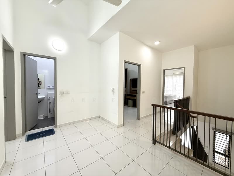 2-storey Terraced House for Sale in Setia Alam (Selangor) - GABRIEL GOH - Interior - PropertyGuru.com.my