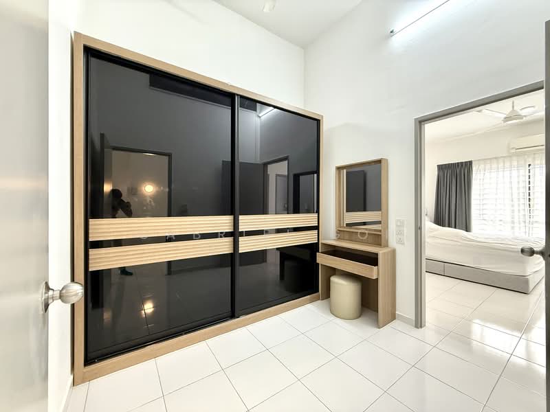2-storey Terraced House for Sale in Setia Alam (Selangor) - GABRIEL GOH - Bedroom - PropertyGuru.com.my