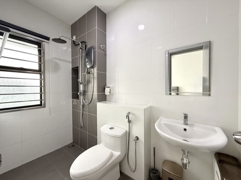 2-storey Terraced House for Sale in Setia Alam (Selangor) - GABRIEL GOH - Bathroom - PropertyGuru.com.my