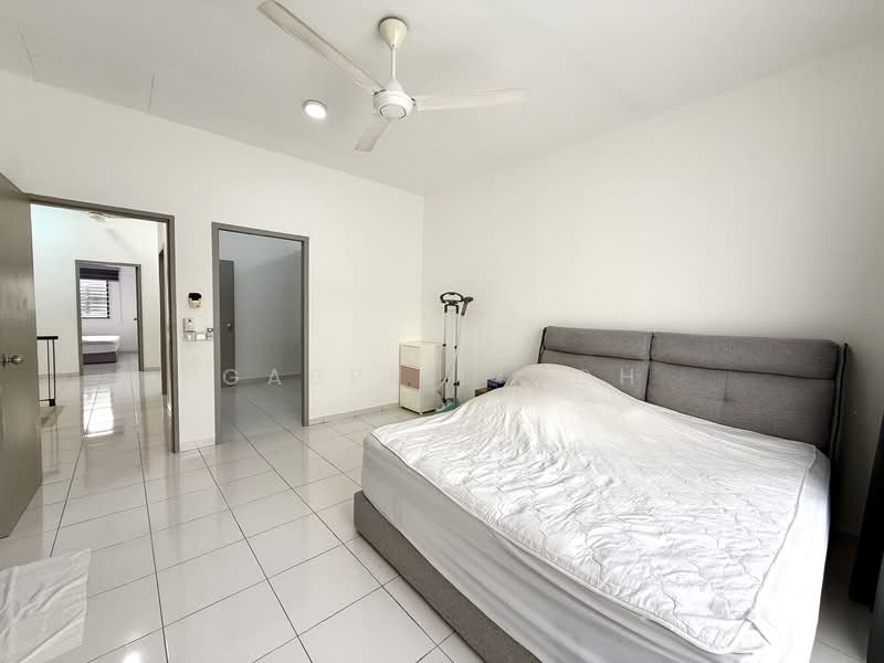 2-storey Terraced House for Sale in Setia Alam (Selangor) - GABRIEL GOH - Bedroom - PropertyGuru.com.my