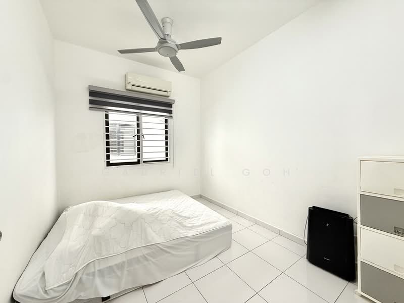 2-storey Terraced House for Sale in Setia Alam (Selangor) - GABRIEL GOH - Bedroom - PropertyGuru.com.my
