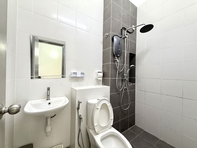 2-storey Terraced House for Sale in Setia Alam (Selangor) - GABRIEL GOH - Bathroom - PropertyGuru.com.my