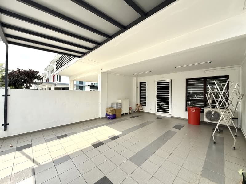 2-storey Terraced House for Sale in Setia Alam (Selangor) - GABRIEL GOH - Exterior - PropertyGuru.com.my