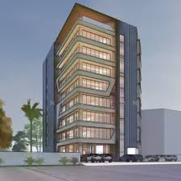 Pejabat untuk Dijual di Kampung Baru (KL City Centre) - Daniel Leong - Exterior - PropertyGuru.com.my
