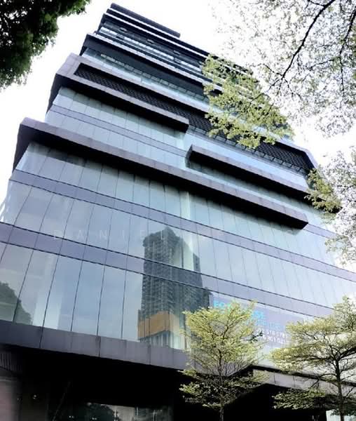 Pejabat untuk Dijual di Kampung Baru (KL City Centre) - Daniel Leong - Exterior - PropertyGuru.com.my