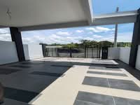 For Rent - TAMAN KELEMAK UTAMA