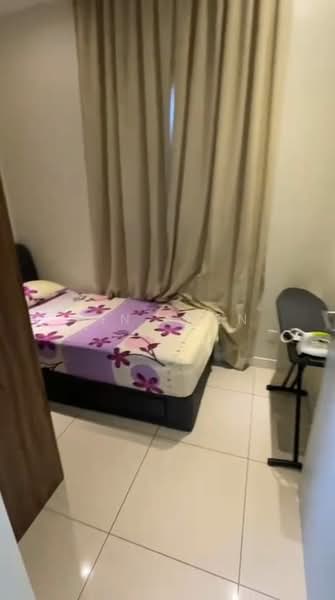 Skyluxe On The Park Bukit Jalil untuk Untuk Disewa - RM 4,200 /bulan, Mac 2026 - Bedroom - PropertyGuru.com.my