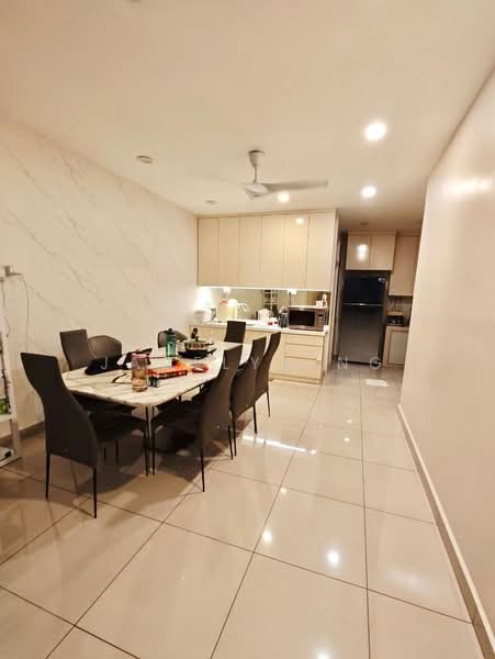 Cluster House for Sale in Johor Bahru (Johor) - Jacelyn Ng - Dining Room - PropertyGuru.com.my