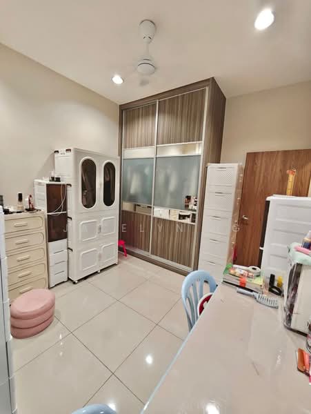 Cluster House for Sale in Johor Bahru (Johor) - Jacelyn Ng - Bedroom - PropertyGuru.com.my