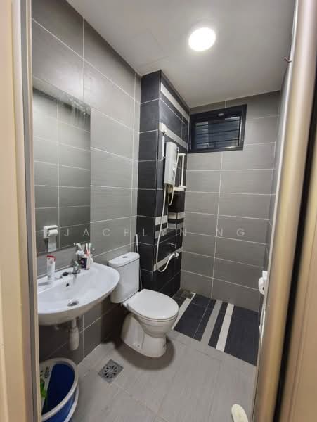 Cluster House for Sale in Johor Bahru (Johor) - Jacelyn Ng - Bathroom - PropertyGuru.com.my