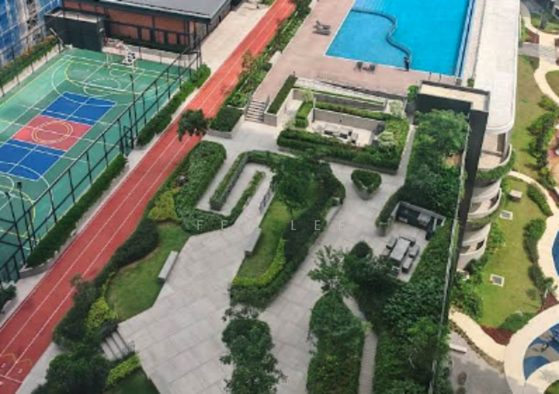 Condominium for Sale at Vierra Residence - Fey Lee - Pool - PropertyGuru.com.my