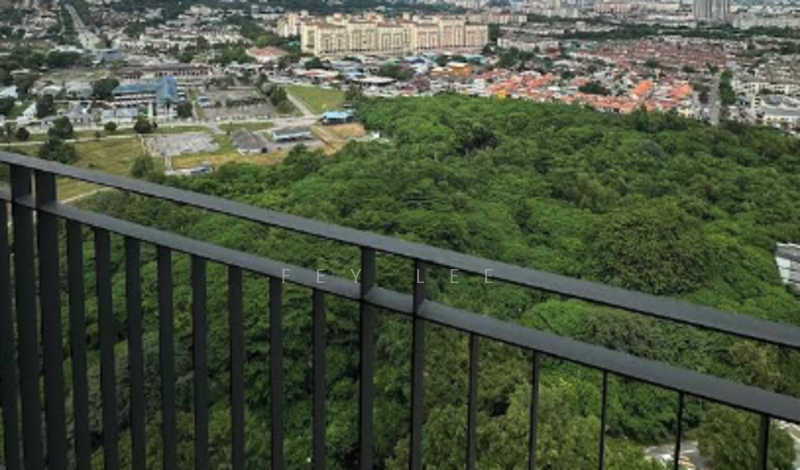 Condominium for Sale at Vierra Residence - Fey Lee - View - PropertyGuru.com.my