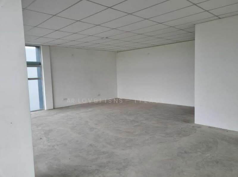Factory for Rent in Taman Perindustrian Cemerlang (Ulu Tiram) - Alviss Tay - Interior - PropertyGuru.com.my