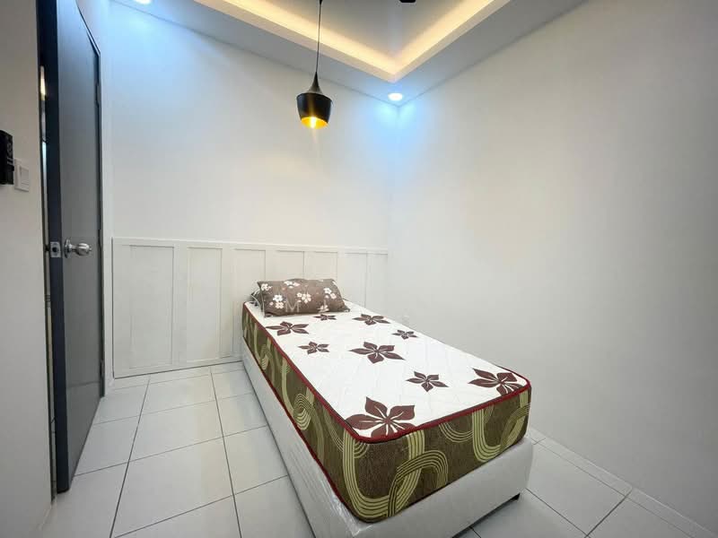 2-storey Terraced House for Rent in Dengkil (Selangor) - Hamizah . - Bedroom - PropertyGuru.com.my