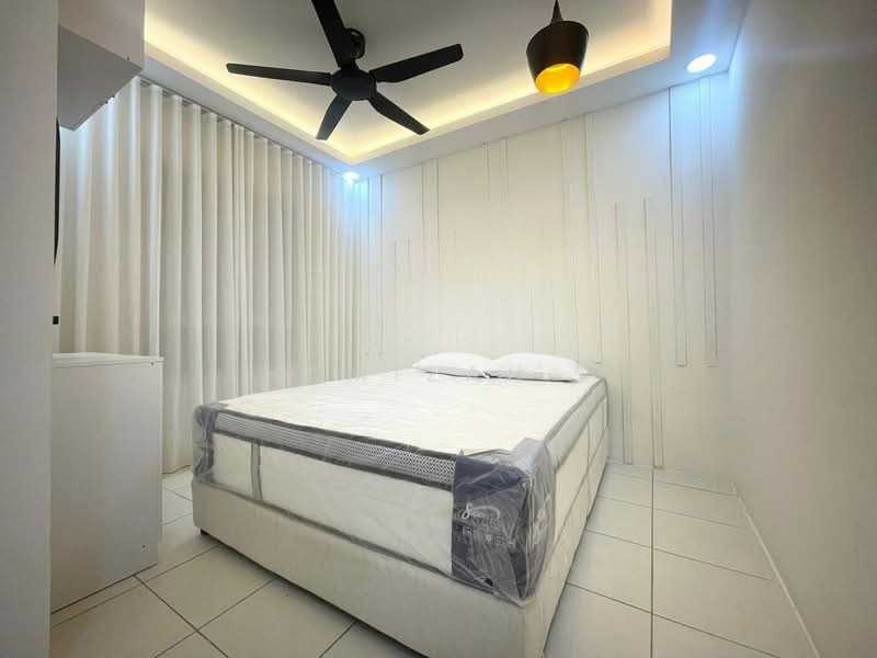 2-storey Terraced House for Rent in Dengkil (Selangor) - Hamizah . - Bedroom - PropertyGuru.com.my