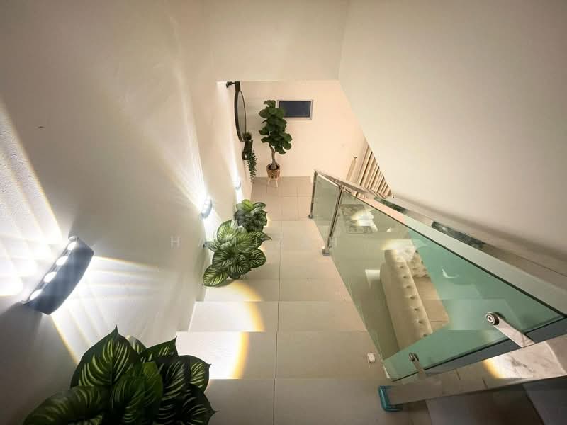 2-storey Terraced House for Rent in Dengkil (Selangor) - Hamizah . - Interior - PropertyGuru.com.my