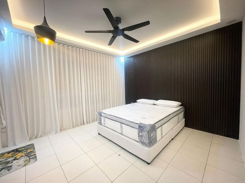 2-storey Terraced House for Rent in Dengkil (Selangor) - Hamizah . - PropertyGuru.com.my