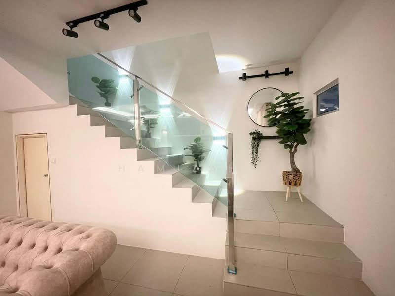 2-storey Terraced House for Rent in Dengkil (Selangor) - Hamizah . - PropertyGuru.com.my