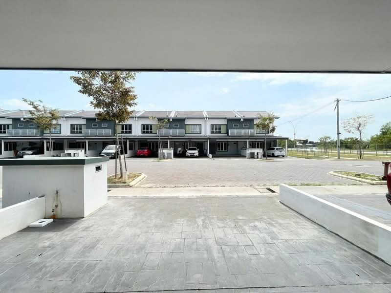 2-storey Terraced House for Rent in Dengkil (Selangor) - Hamizah . - PropertyGuru.com.my