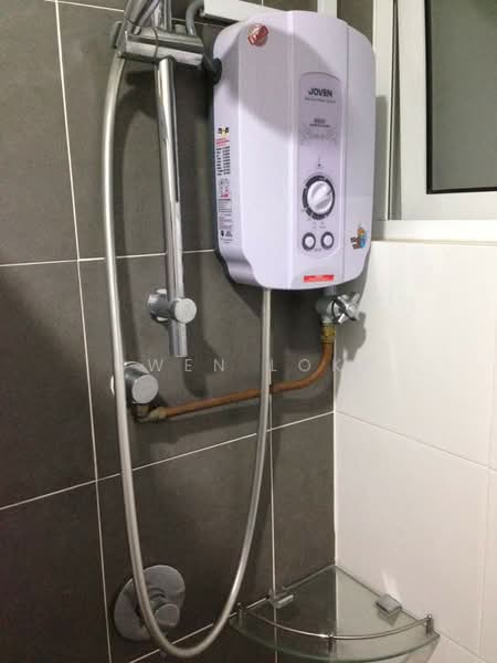 Pacific Place untuk Untuk Disewa - RM 1,999 /bulan, Apr 2026 - Bathroom - PropertyGuru.com.my