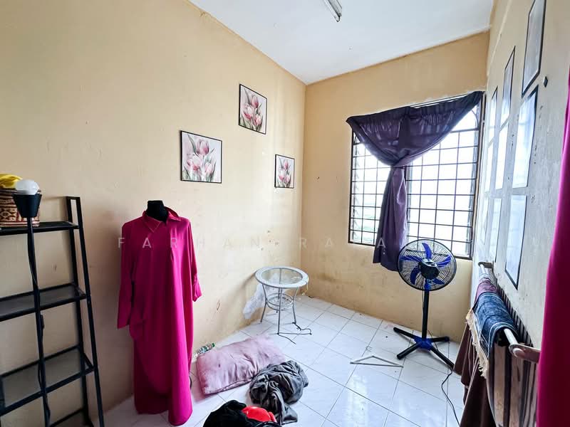 Flat for Sale at Apartment Desa Tasik Fasa 6A - Farhan Rafael - Interior - PropertyGuru.com.my