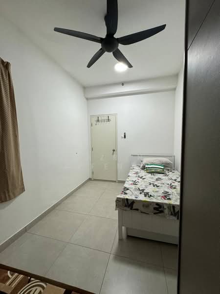 Service Residence for Rent at Residensi Rimbun @ Canopy Hills - Nazrin Affendy - Bedroom - PropertyGuru.com.my