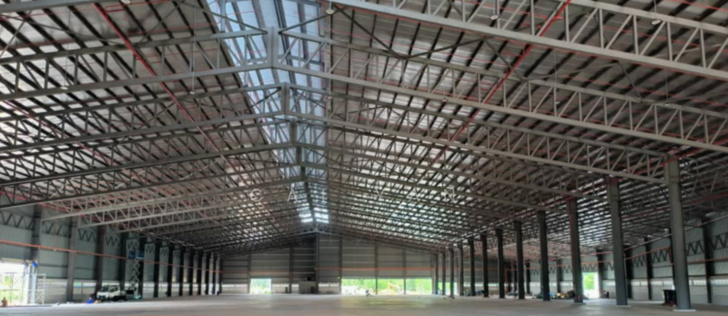 Factory for Rent in Nibong Tebal (Penang) - Cai Yan - Interior - PropertyGuru.com.my