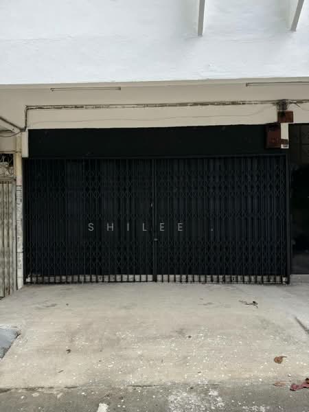 Shop for Sale in Taman Tasek (Johor Bahru) - Shilee . - PropertyGuru.com.my