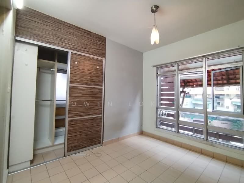 Condominium for Rent at Perdana Exclusive - Owen Loke - Bedroom - PropertyGuru.com.my