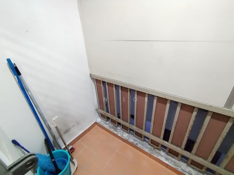 Condominium for Rent at Perdana Exclusive - Owen Loke - Interior - PropertyGuru.com.my