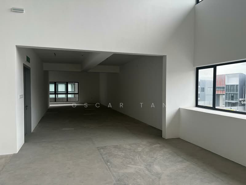 Factory for Rent in Sungai Buloh (Selangor) - Oscar Tan - Interior - PropertyGuru.com.my