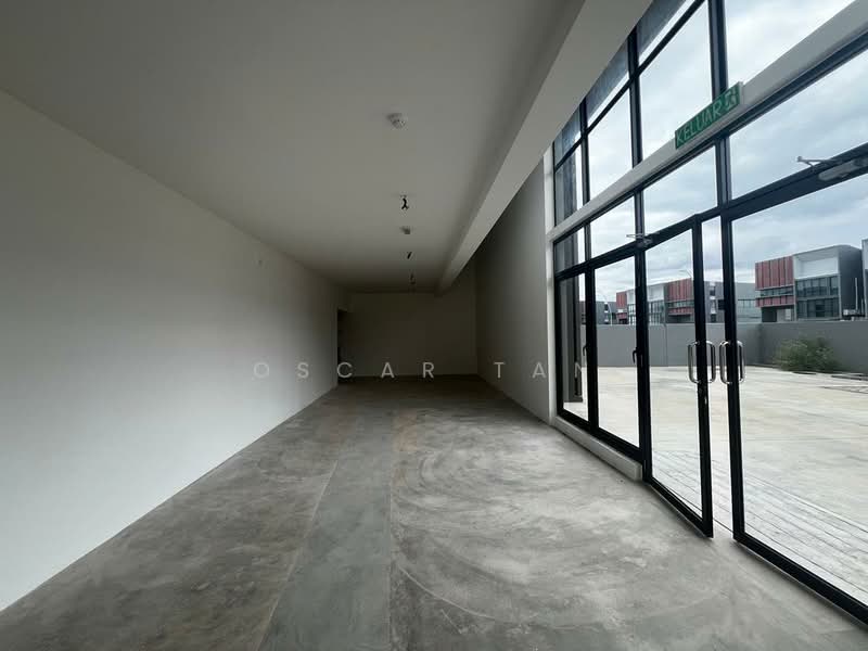 Factory for Rent in Sungai Buloh (Selangor) - Oscar Tan - Interior - PropertyGuru.com.my